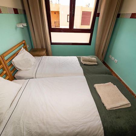 칼레타데푸스테 Casa Carola - Bahia Sol 아파트 외부 사진